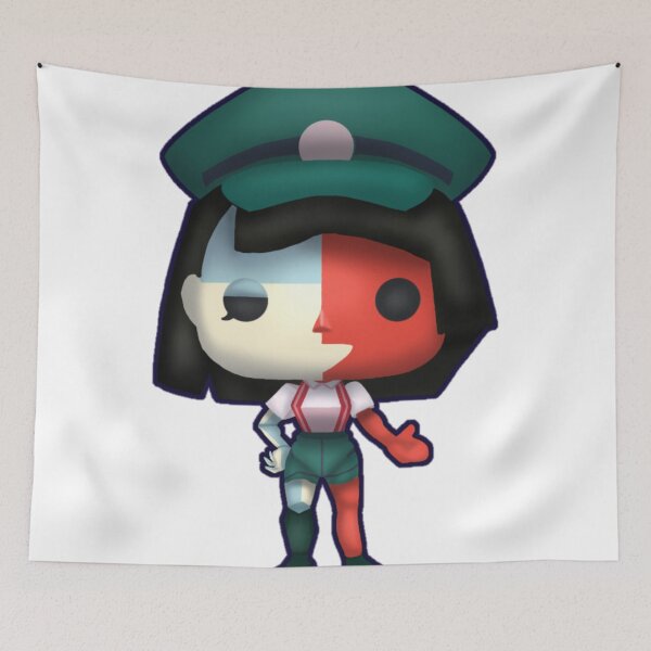 Item preview, ENA Funko Pop  designed and sold by maisnon.