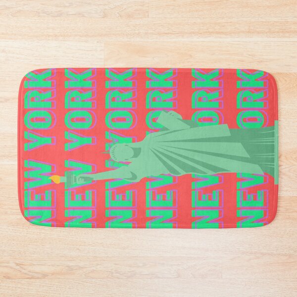 Item preview, New York Statue Of Liberty Aesthetic Art Piece - 10 designed and sold by PunjabanJatti.