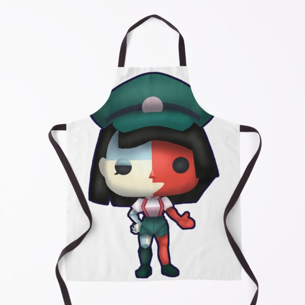 Item preview, ENA Funko Pop designed and sold by maisnon.