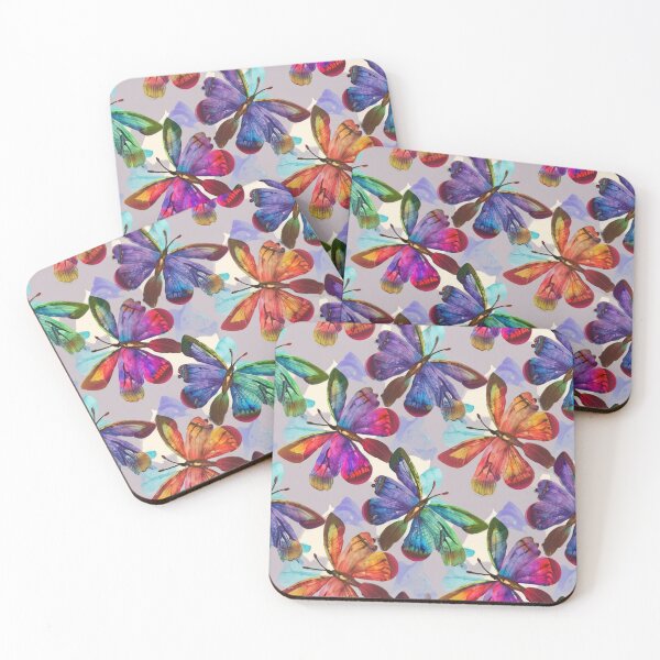Item preview, butterflies designed and sold by Jasardpu.