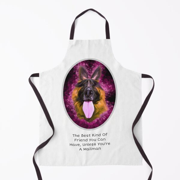 Item preview, German Shepherd designed and sold by RatjrArt.