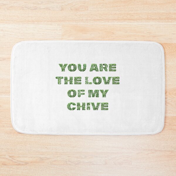 Item preview, Love of my .. chive designed and sold by Jasardpu.