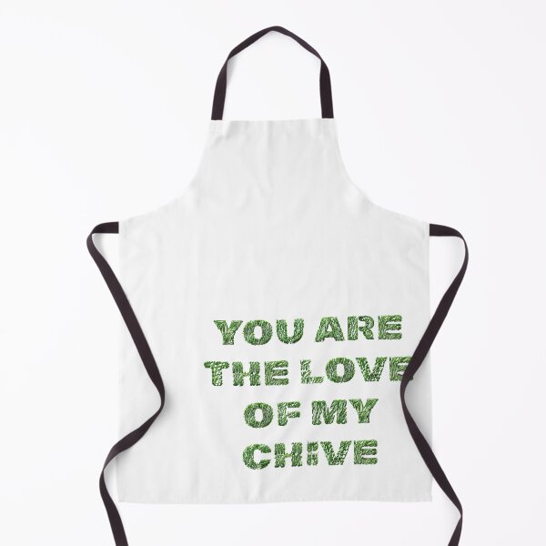 Item preview, Love of my .. chive designed and sold by Jasardpu.