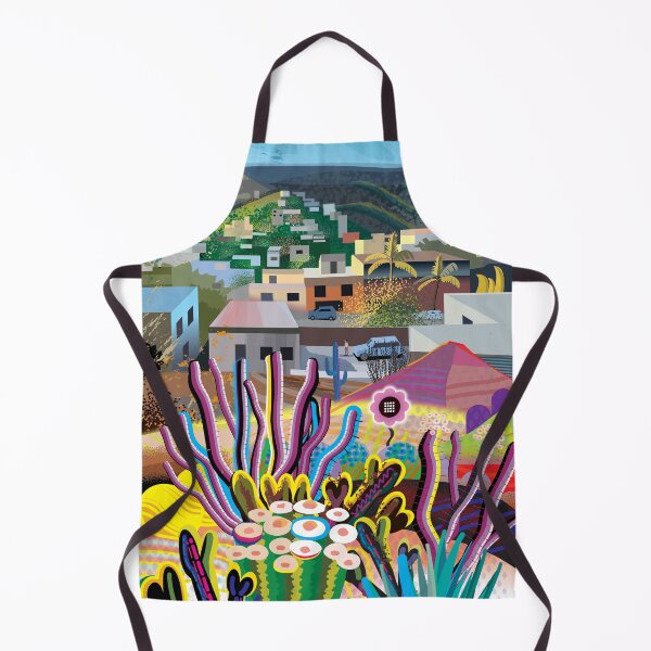 Item preview, Lomas del Paraiso designed and sold by Charles Harker.