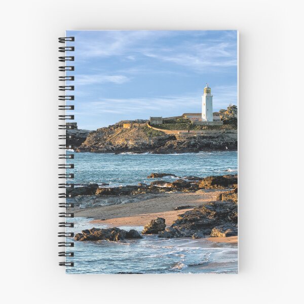Item preview, Godrevy Lighthouse designed and sold by LenBrook.
