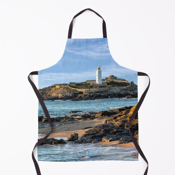 Item preview, Godrevy Lighthouse designed and sold by LenBrook.