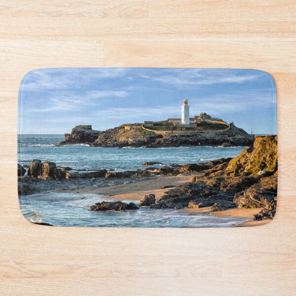 Item preview, Godrevy Lighthouse designed and sold by LenBrook.