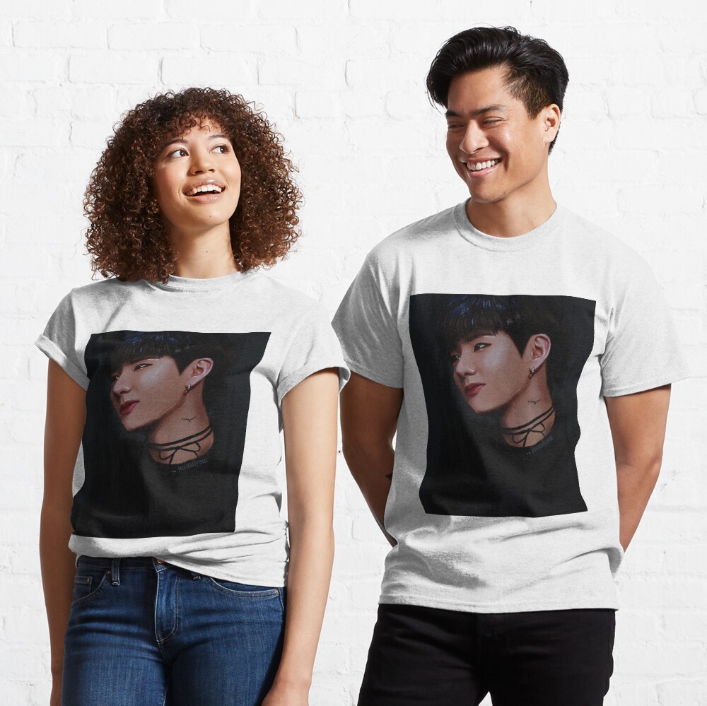 Item preview, Classic T-Shirt designed and sold by Jeonilysm.