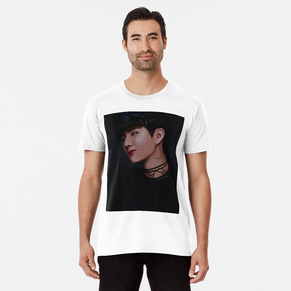 Item preview, Premium T-Shirt designed and sold by Jeonilysm.