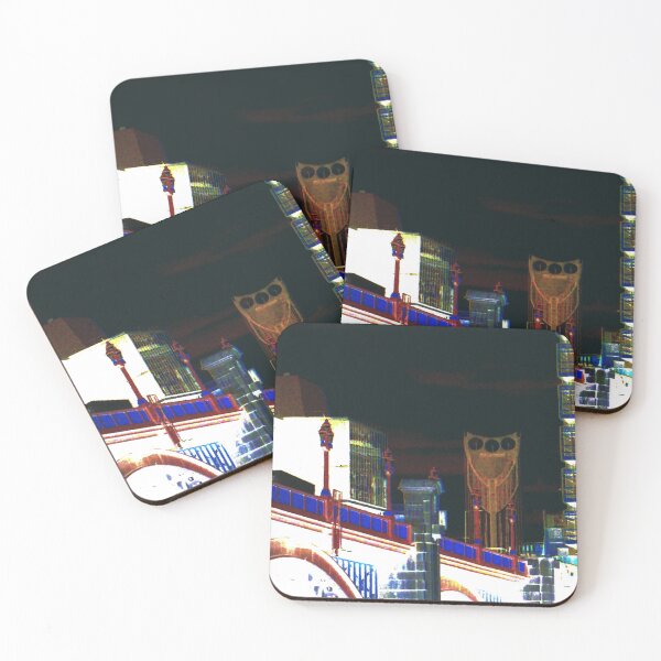 Item preview, A Dystopian Sci-Fi Epic designed and sold by Philip-F-Webb.