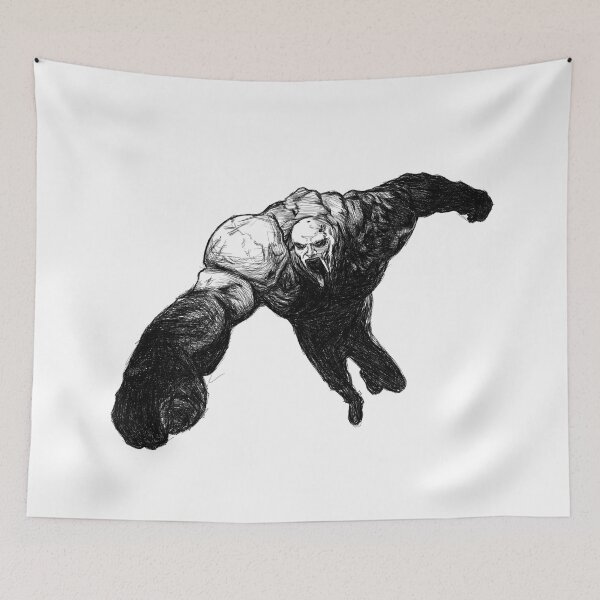 Item preview, Tank Left4dead 2 designed and sold by kkatsuo.
