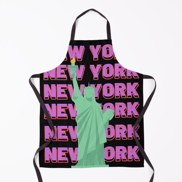 Item preview, New York Statue Of Liberty Aesthetic Art Piece - 11 designed and sold by PunjabanJatti.