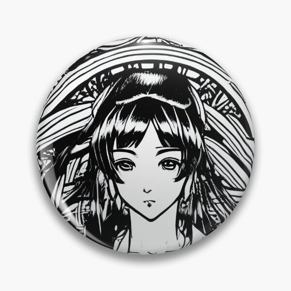 Item preview, Manga in the style of famous art No. 2 designed and sold by CRAFTER-MEDIA.