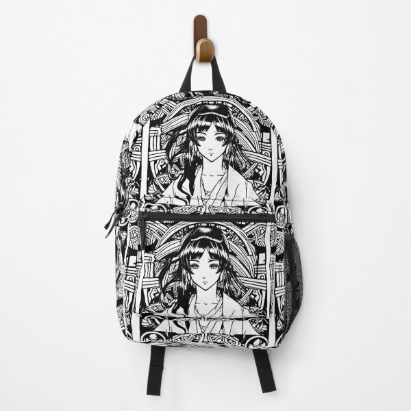 Item preview, Manga in the style of famous art No. 2 designed and sold by CRAFTER-MEDIA.