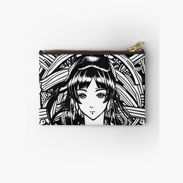 Item preview, Manga in the style of famous art No. 2 designed and sold by CRAFTER-MEDIA.