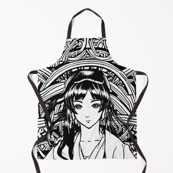 Artikelvorschau, Manga im Stil berühmter Kunst Nr. 2 entworfen und verkauft von CRAFTER-MEDIA.