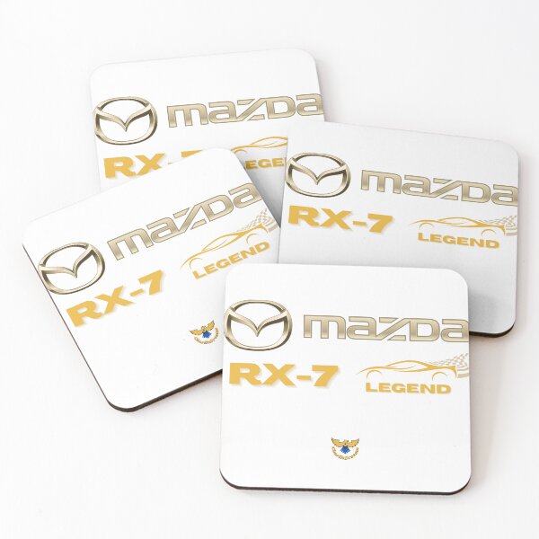 Item preview, Mazda RX-7 T-shirt  designed and sold by CharlieDreams.