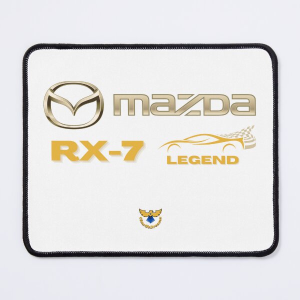 Item preview, Mazda RX-7 T-shirt  designed and sold by CharlieDreams.