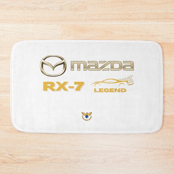 Item preview, Mazda RX-7 T-shirt  designed and sold by CharlieDreams.