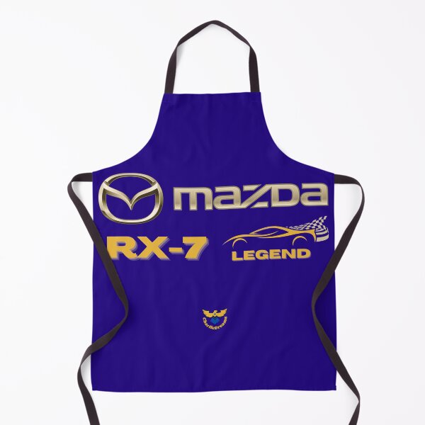 Item preview, Mazda RX-7 T-shirt  designed and sold by CharlieDreams.
