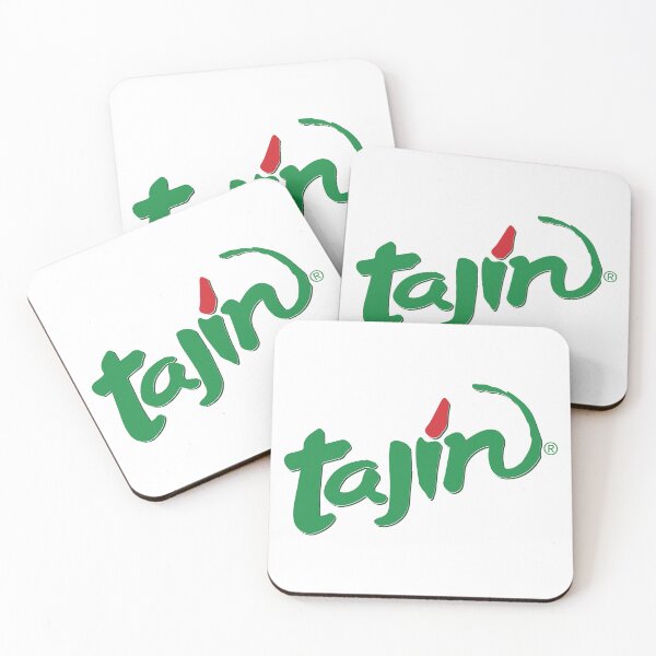 Item preview, Tajin designed and sold by estudio3e.