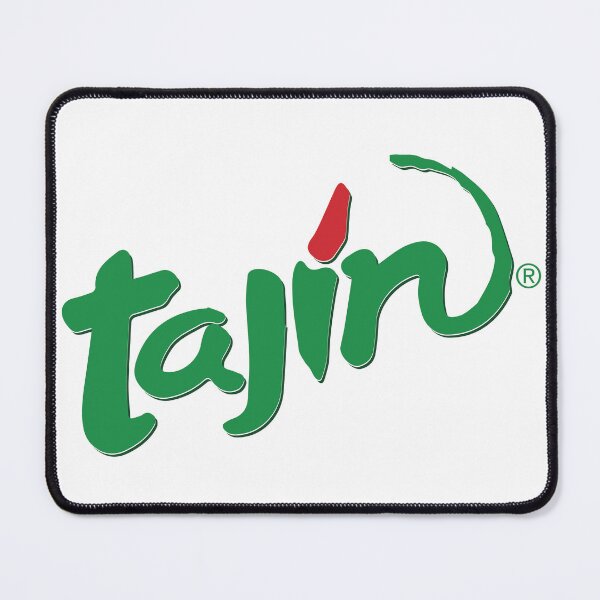 Item preview, Tajin designed and sold by estudio3e.