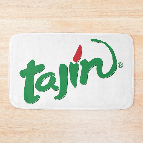 Item preview, Tajin designed and sold by estudio3e.