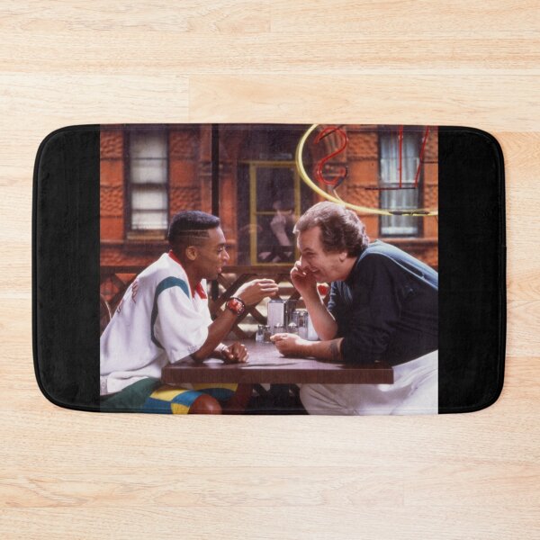 Item preview, DO THE RIGHT THING SPIKE LEE designed and sold by Lahaine1317.