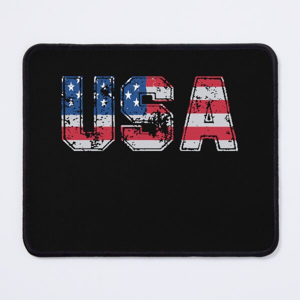 Item preview, USA US Flag Patriotic America designed and sold by DeeplyArt.