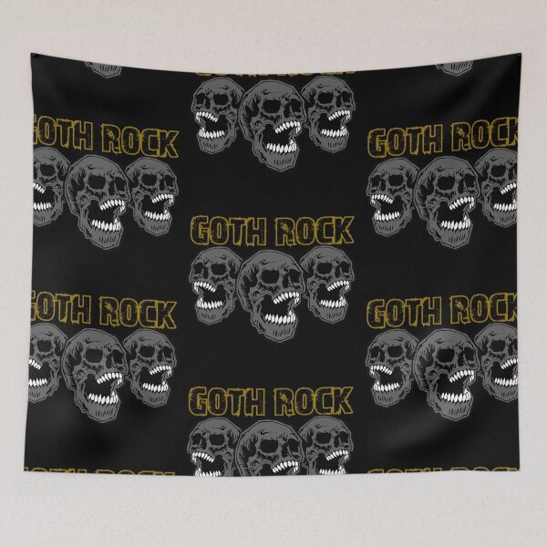 Item preview, Metal skulls 9 designed and sold by MisfitVOLFS.