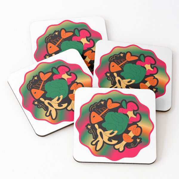 Item preview, Fruit Psychedelic illusion Ai art fungi art simple Music rock lgbt Mens Womens Kids Funny Nature Lovers  designed and sold by Martolina33.