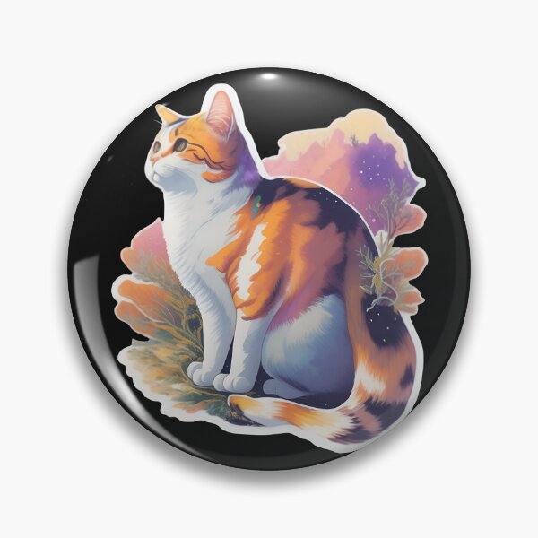Item preview, Japanese Bobtail (Sticker and Print Out) designed and sold by Sir Elgin Ortiz.