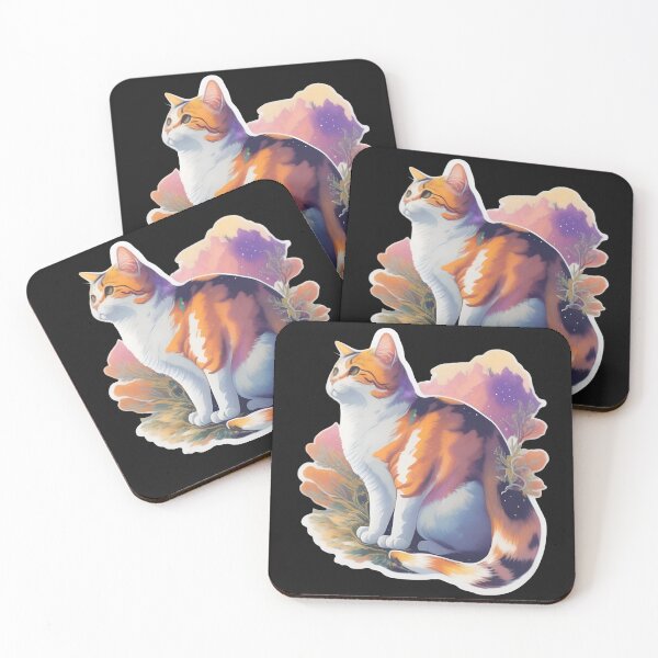 Item preview, Japanese Bobtail (Sticker and Print Out) designed and sold by Sir Elgin Ortiz.