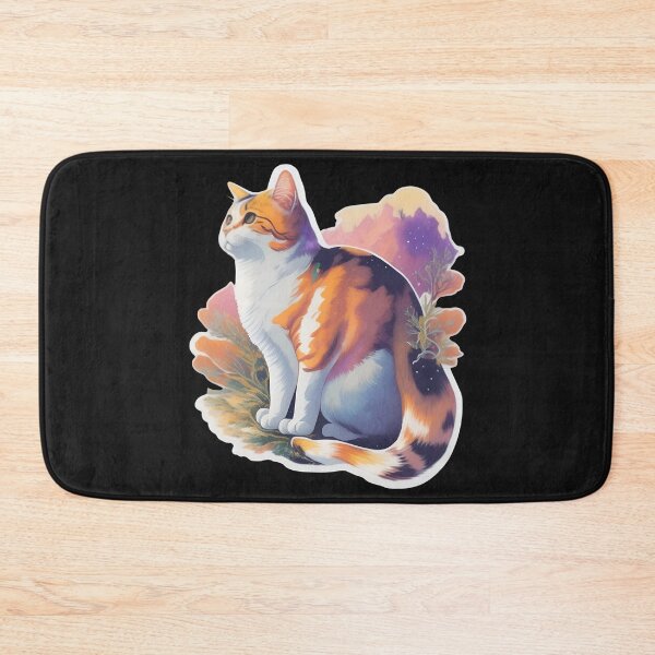 Item preview, Japanese Bobtail (Sticker and Print Out) designed and sold by Sir Elgin Ortiz.
