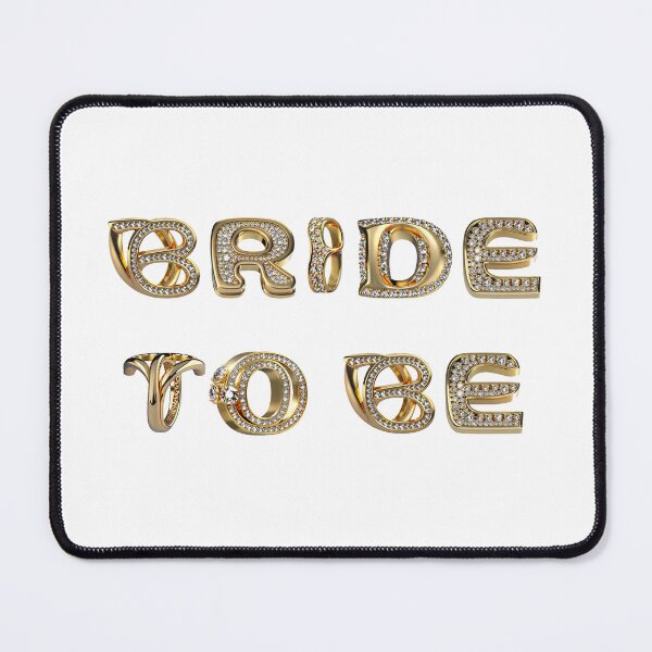 Item preview, Bride to be designed and sold by Jasardpu.
