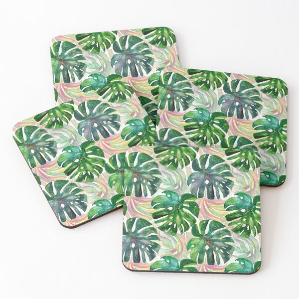 Item preview, Monstera designed and sold by Jasardpu.