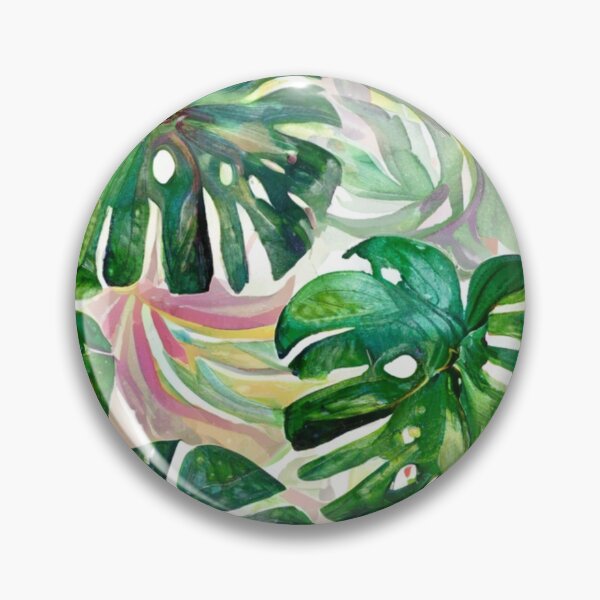 Item preview, Monstera designed and sold by Jasardpu.
