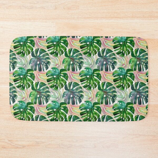 Item preview, Monstera designed and sold by Jasardpu.