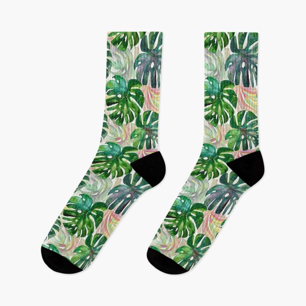 Item preview, Monstera designed and sold by Jasardpu.