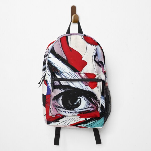 Item preview, Manga in the style of famous art No. 4 designed and sold by CRAFTER-MEDIA.