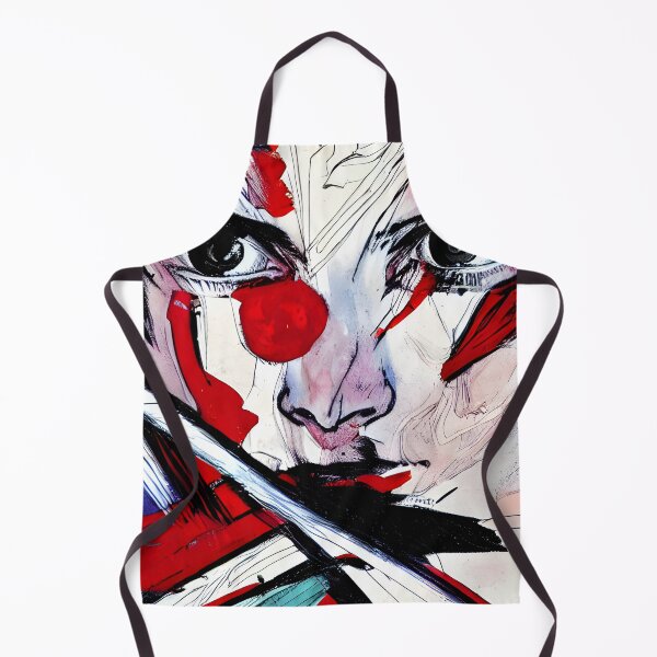 Item preview, Manga in the style of famous art No. 4 designed and sold by CRAFTER-MEDIA.