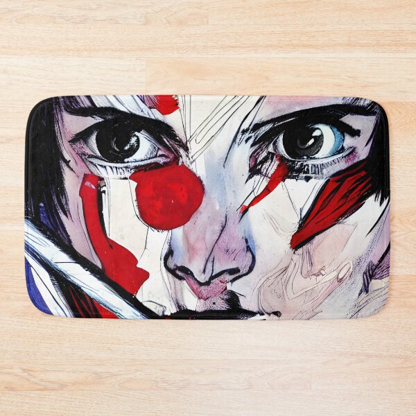 Item preview, Manga in the style of famous art No. 4 designed and sold by CRAFTER-MEDIA.
