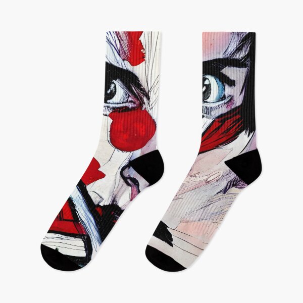 Item preview, Manga in the style of famous art No. 4 designed and sold by CRAFTER-MEDIA.