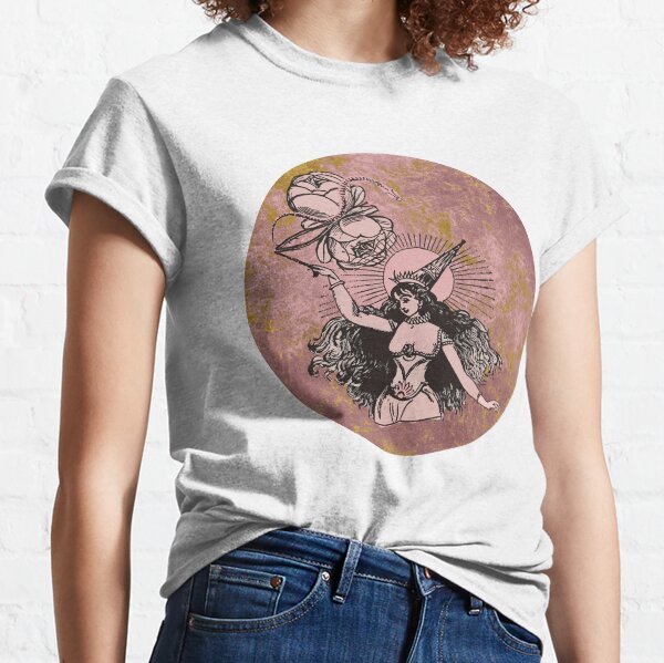 Magic Classic T-Shirt