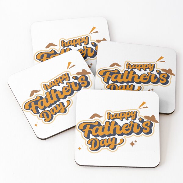 Item preview, Happy Fathers day designed and sold by Skindex.