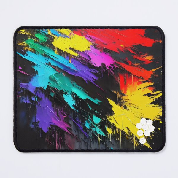 Item preview, Chromatic Symphony designed and sold by AwakenedAlchemy9.