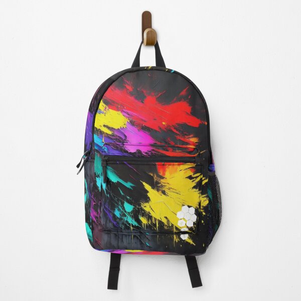 Item preview, Chromatic Symphony designed and sold by AwakenedAlchemy9.