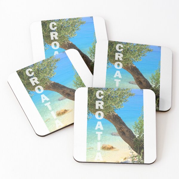 Item preview, Love Croatia designed and sold by Silent-design.