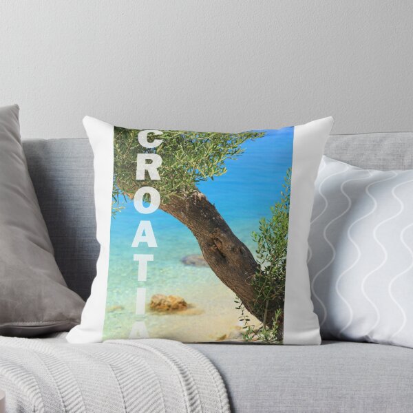Item preview, Love Croatia designed and sold by Silent-design.