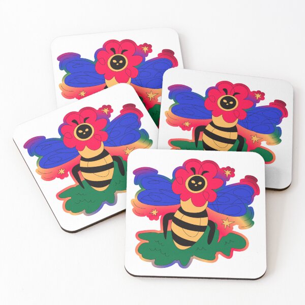 Item preview, Flower Psychedelic illusion Ai art fungi art simple Music rock lgbt Mens Womens Kids Funny Nature Lovers  designed and sold by Martolina33.